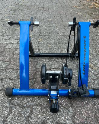Rullo per bici