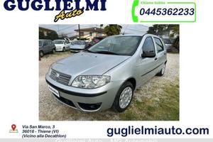 Fiat Punto Classic 1.2 5 porte Natural Power Appen