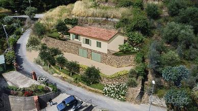 Terreno di 120 m² a San Biagio della Cima