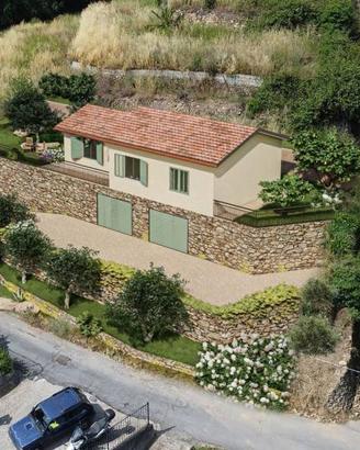 Terreno di 120 m² a San Biagio della Cima