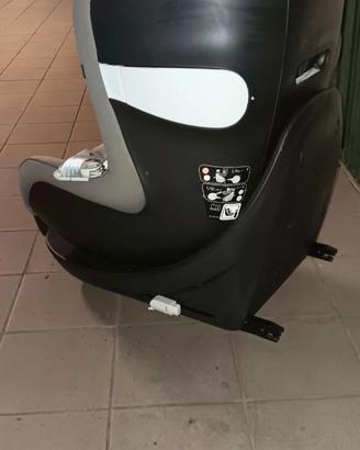 Seggiolino auto