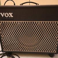 Amplificatore Chitarra Vox Ad50Vt