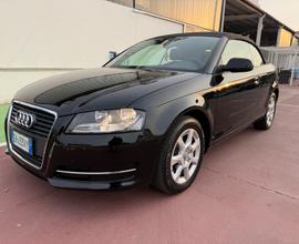 Audi A3 Cabrio 1.2 TFSI Ambition