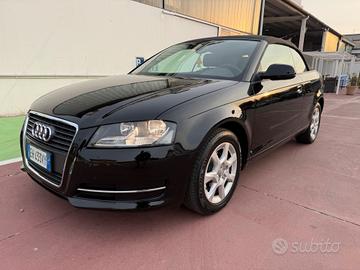 Audi A3 Cabrio 1.2 TFSI Ambition