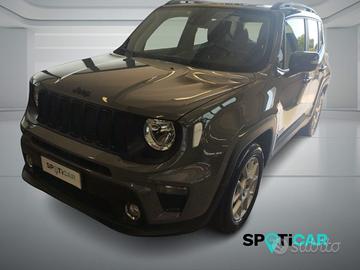 JEEP Renegade 1.0 T3 Night Eagle