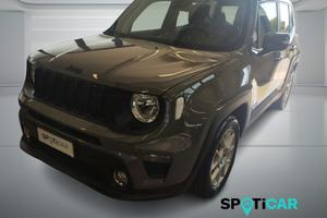 JEEP Renegade 1.0 T3 Night Eagle