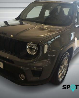 JEEP Renegade 1.0 T3 Night Eagle