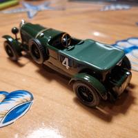 Bentley Speed Six Winner 24h Le mans 1930