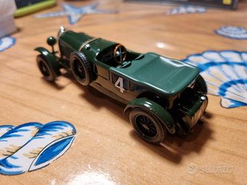 Bentley Speed Six Winner 24h Le mans 1930