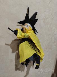 Befana Kinder Radiosa 2007 da Collezione