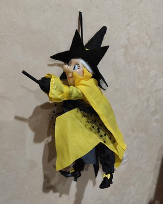 Befana Kinder Radiosa 2007 da Collezione