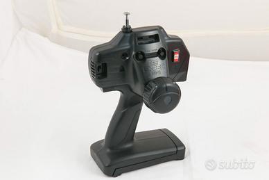 Modellino radiocomandato Fiat 500 Scala1:10