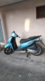 Carnaby 125 GS