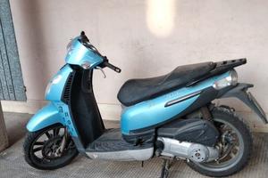 Carnaby 125 GS