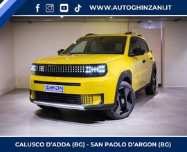 FIAT Grande Panda 1.2 S&S Hybrid La Prima