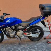 Honda Hornet S 600 - Anno 2000