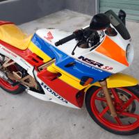 Honda NSR 125 sp. NUOVA