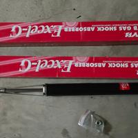 Ammortizzatori posteriori Yaris Kayaba KYB Excel-G