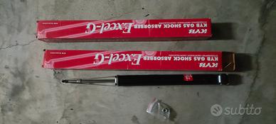 Ammortizzatori posteriori Yaris Kayaba KYB Excel-G