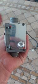 SIGMA 848 valvola gas per caldaia
