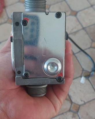SIGMA 848 valvola gas per caldaia