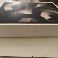 Apple iPad Air 5’ generazione 64 gb wifi