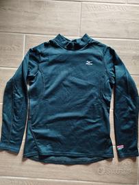 Termica Mizuno bambino