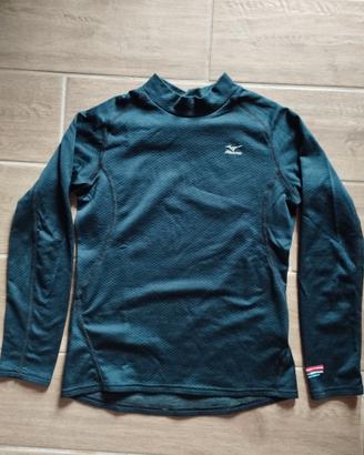 Termica Mizuno bambino