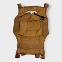 Ops Core cover elmetto Coyote