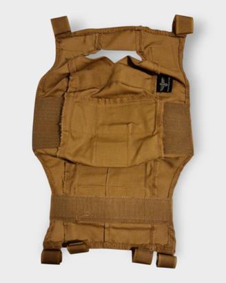 Ops Core cover elmetto Coyote