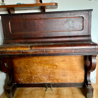 PIANOFORTE Colombo