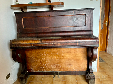 PIANOFORTE Colombo