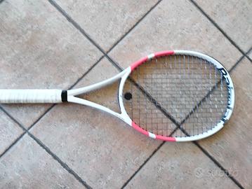 babolat pure strike 