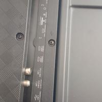 Hisense A6 series 65 pollici