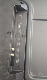 Hisense A6 series 65 pollici