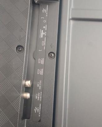 Hisense A6 series 65 pollici