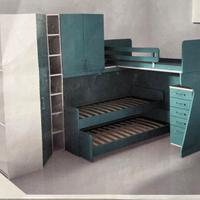 Cameretta mobilificio