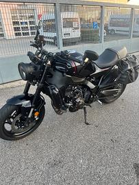 Yamaha xsr900