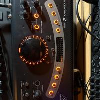 Scheda audio behringer