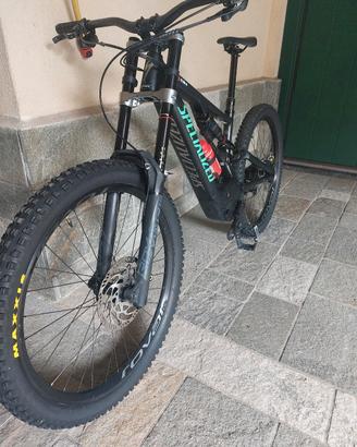 Turbo kenevo expert TG S2