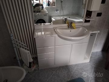 Mobile bagno