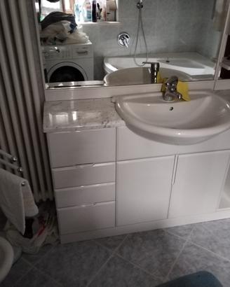 Mobile bagno
