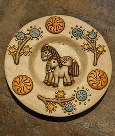 piatto Thun Club 2008