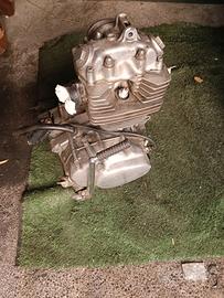 Motore Honda Cb 125