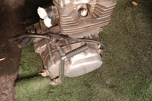 Motore Honda Cb 125