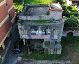 CASA INDIPENDENTE A SAN CESAREO