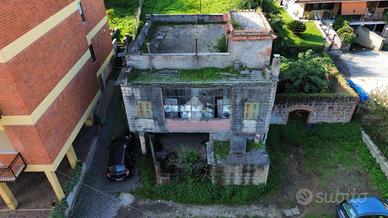 CASA INDIPENDENTE A SAN CESAREO