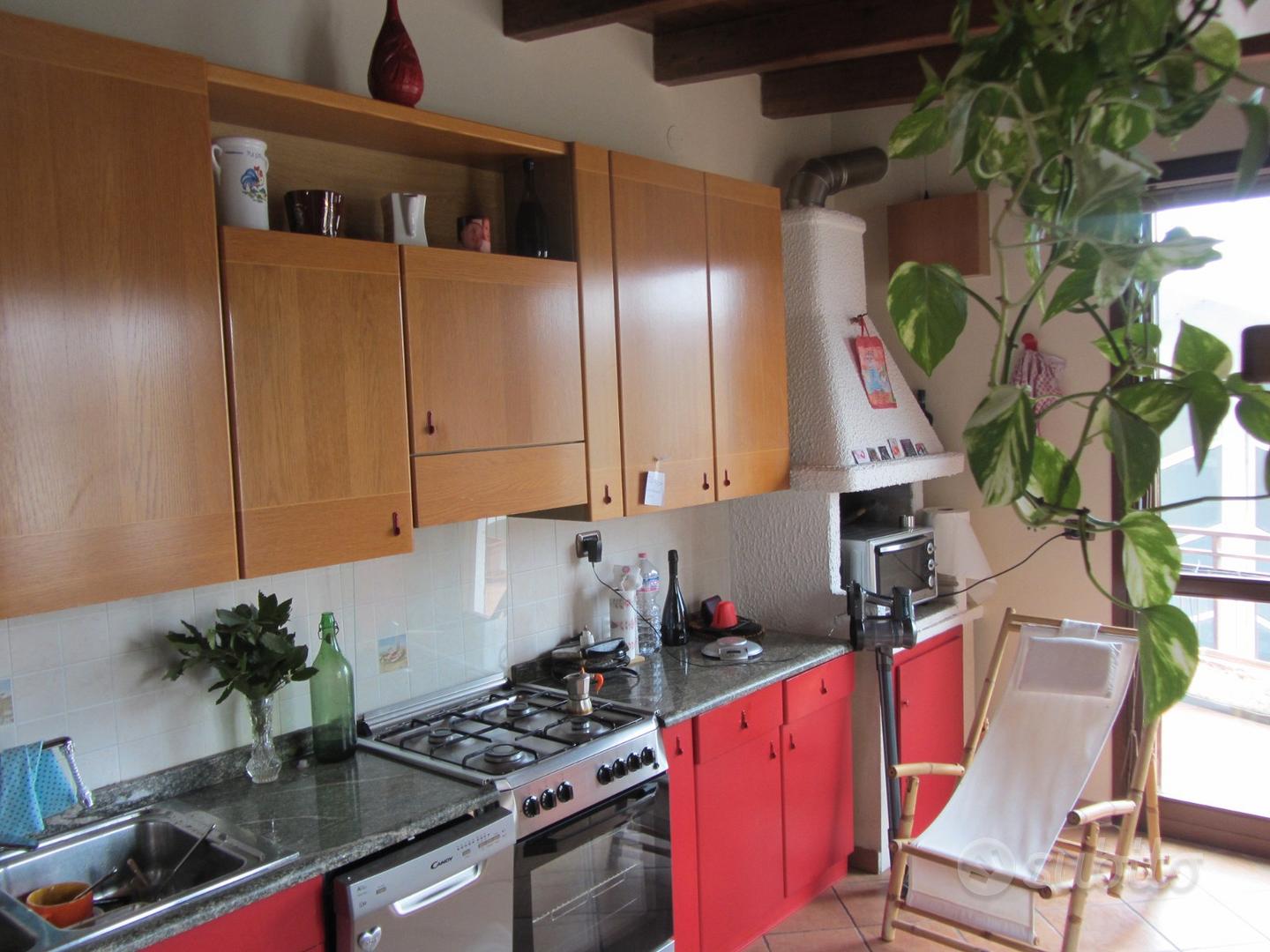 Appartamento – Valenza, Sacro Cuore, Alessandria - Vista 2