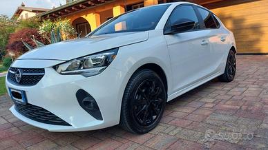 Cambio per passaggio a Suv - Opel Corsa Elettrica