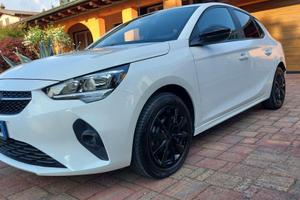 Cambio per passaggio a Suv - Opel Corsa Elettrica